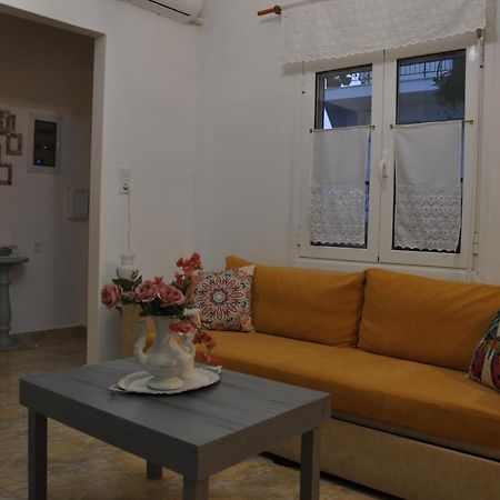 Kd Vintage Home Lávrion Екстериор снимка