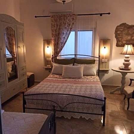 Kd Vintage Home Lávrion Екстериор снимка