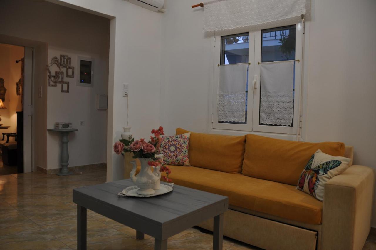 Kd Vintage Home Lávrion Екстериор снимка