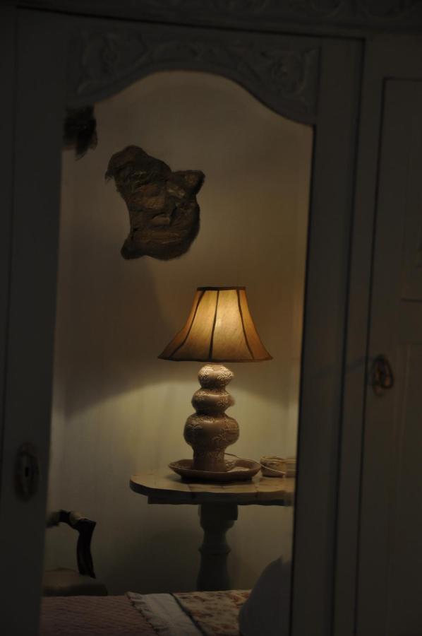 Kd Vintage Home Lávrion Екстериор снимка