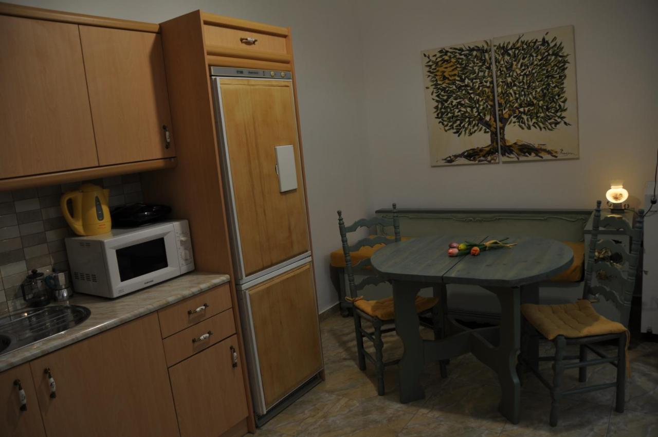 Kd Vintage Home Lávrion Екстериор снимка