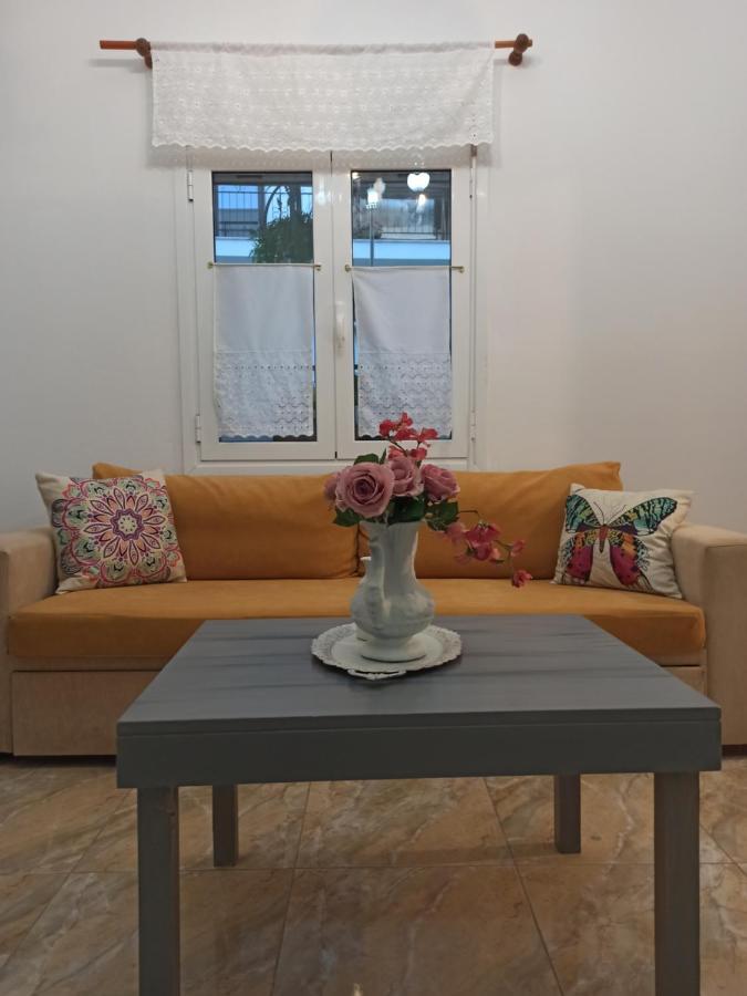 Kd Vintage Home Lávrion Екстериор снимка
