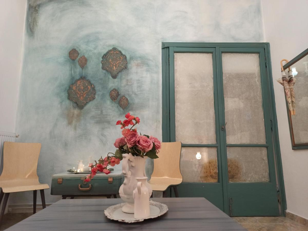 Kd Vintage Home Lávrion Екстериор снимка