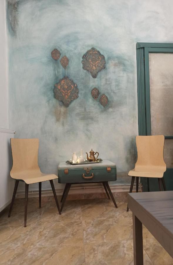 Kd Vintage Home Lávrion Екстериор снимка