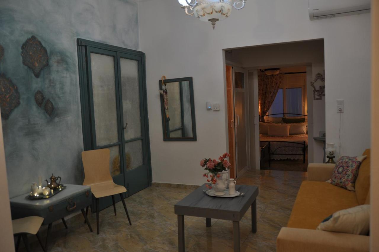 Kd Vintage Home Lávrion Екстериор снимка
