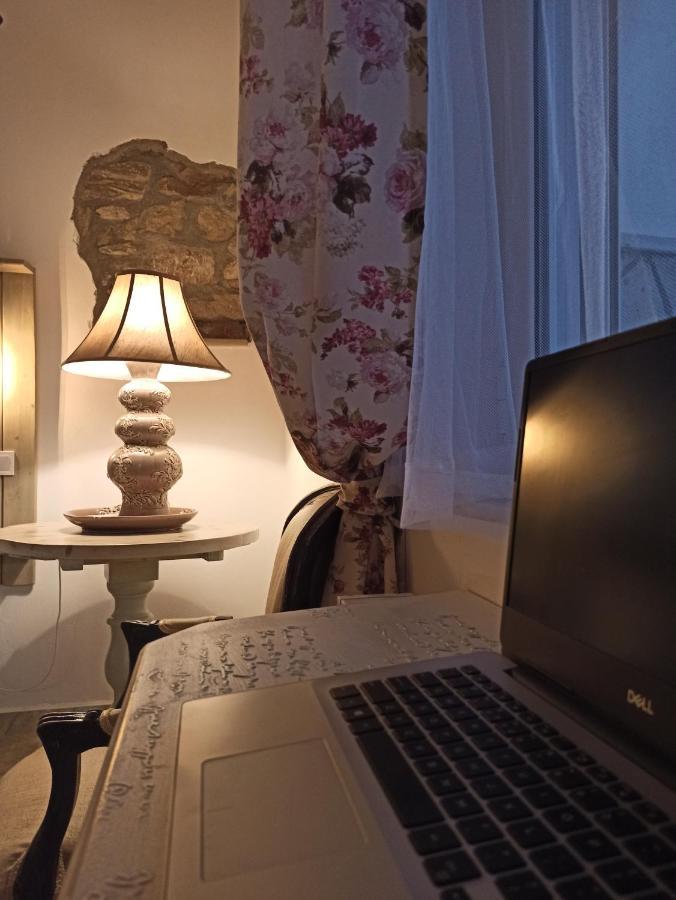 Kd Vintage Home Lávrion Екстериор снимка
